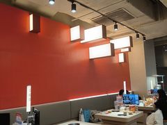 -海底捞大排档火锅(打浦路店)