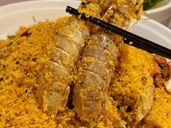 -避风塘·金牌店·夜宵(金玉兰店)