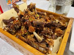 -津悦·正阳春烤鸭(红旗南路店)
