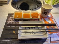 -猫抓烤肉(春熙路店)