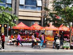 -珠光市场(文德南路)