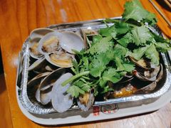 -本色.小马哥烧烤(五一路总店)