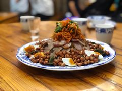 -春华秋食土菜馆(温馨花园店)