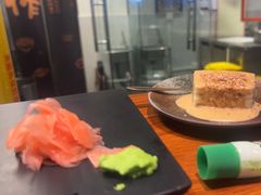 -戏作寿司(观音桥店)