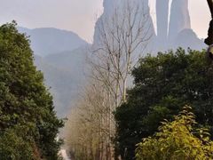 -清漾毛氏文化村