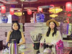 -老平遥饭馆