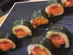 -达摩君日本料理(泰海花园小区店)