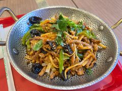 -和合谷(新街口店)