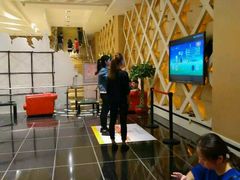-堂会·KTV·自助餐·团建聚会(天河店)