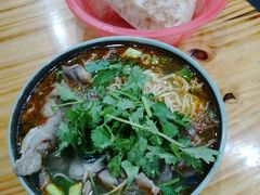 -正宗马店羊肉汤