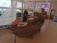 -必点蒸汽海鲜(止锚湾店)