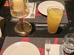 -Nord Grill&Bar Highland诺德西餐(深圳欢乐海岸店)