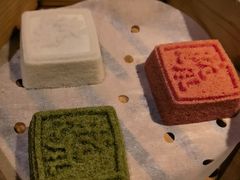 -杭儿风餐厅(嘉里中心店)