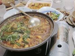 -不夜天烧烤牛骨头(南湖店)