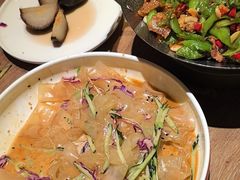 -金掌勺锅包肉(太原万达店)