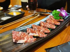 -丸藏和牛烧肉专门店(园区师惠坊店)