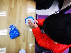 -刘开渠艺术中心(龙湖春森星悦荟店)