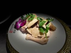 -沿江海南菜·文昌鸡祖师爷(大东海店)