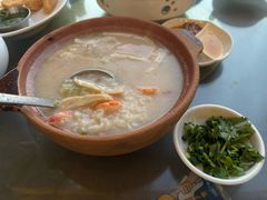 -陈鹏鹏潮汕菜(欢乐海岸 海边景观店)