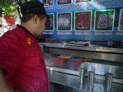 -新疆伊宁远征餐厅