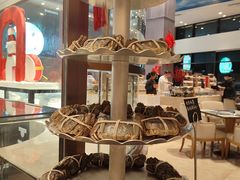 -菲住布渴酒店自助餐厅(阿里巴巴西溪园区店)