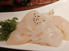 -热火朝天鲜切牛肉火锅(南强街巷店)