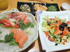 -三石铁板烧(紫竹桥店)