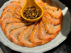 -粥满堂地道湖北菜(南湖都会店)