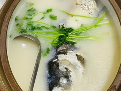 -翠茗农庄土菜馆(天目湖店)