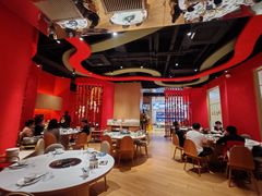 -德兴show鲜·蒸汽海鲜火锅餐厅(格创悦里店)