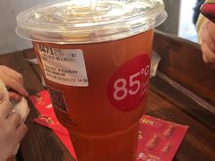 -85度C(厦门中华城新店)