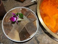 小龙坎毛肚-小龙坎火锅(全球总店)