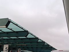 -米兰马尔彭萨国际机场