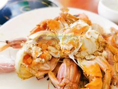 -四海鲜渔家菜(黄金海岸店)