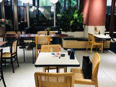 大堂-Toris(LuOne凯德晶萃广场店)