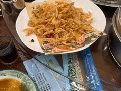 -叶存利海鲜大馅饺子(海宁路总店)