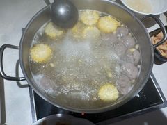 -潮泰牛肉火锅 · 创于1992年(车公庙店)