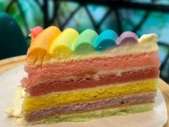 -彩虹之约•淮扬家宴(亚运村店)