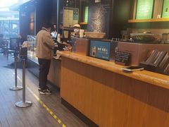 -星巴克(浙江省人民医院店)