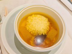 摩利菌绣球花汤-海味观(老西门店)