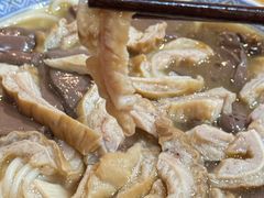 -锦泓老字号猪脏粉(东联大厦店)