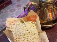 -大吉利·潮汕鲜牛肉火锅(总店)