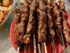 -维吾尔餐厅(宜山路店)