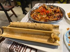 -老街坊餐吧