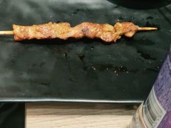 -西部马华清真兰州牛肉面·烧烤夜市(三里河店)