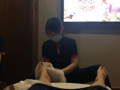 -苏沐堂全息足浴·SPA·按摩(万科美好广场店)