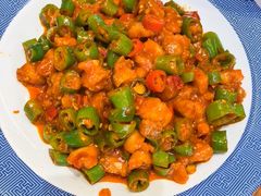 -英兰朝族饭店(河南桥头店)