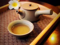 -泰适SPA馆丨精油·按摩·足道(后海地铁口店)