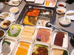 蟹味棒-海底捞火锅(丰尚国际广场店)