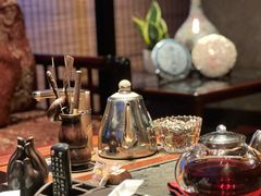 -七彩云南庆沣祥茶庄(金融街店)